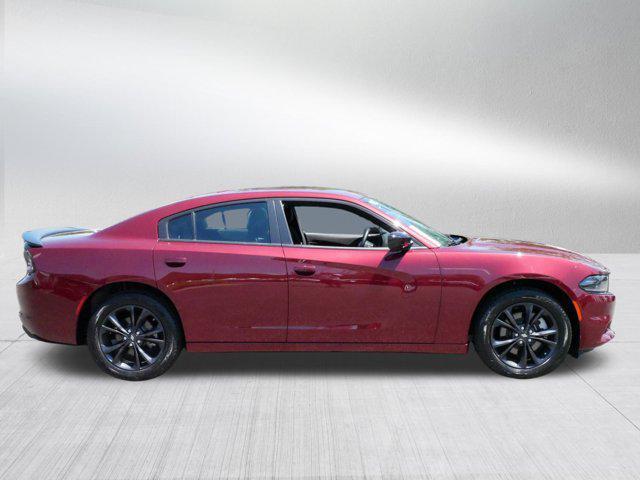 used 2023 Dodge Charger car, priced at $31,975