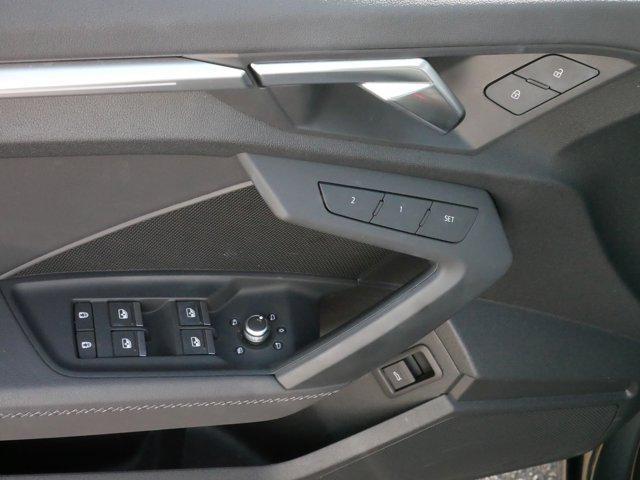 used 2023 Audi A3 car, priced at $26,975