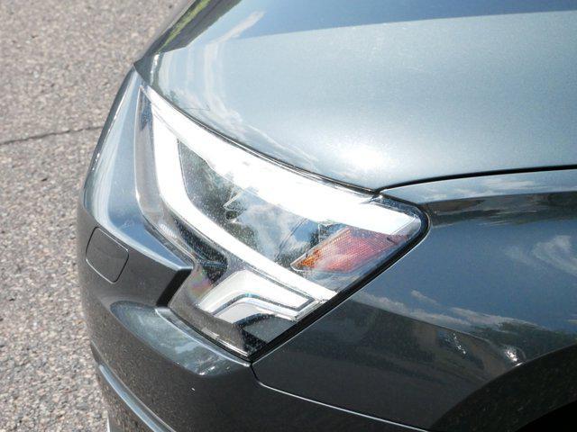 used 2023 Audi A3 car, priced at $26,975