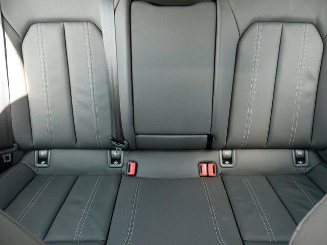 used 2023 Audi A3 car, priced at $26,975