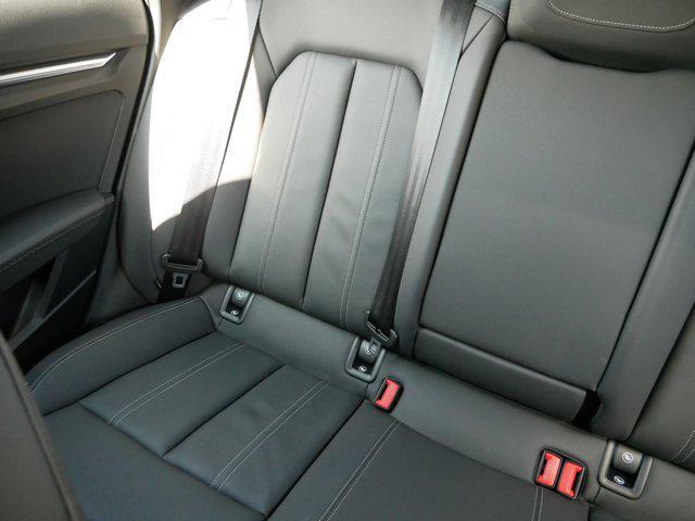 used 2023 Audi A3 car, priced at $26,975