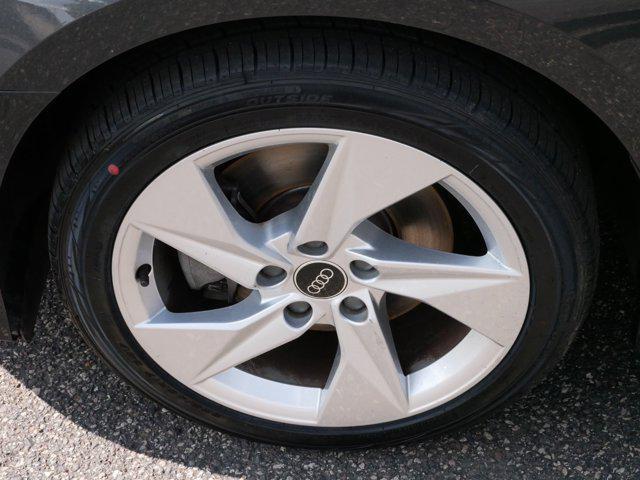used 2023 Audi A3 car, priced at $26,975