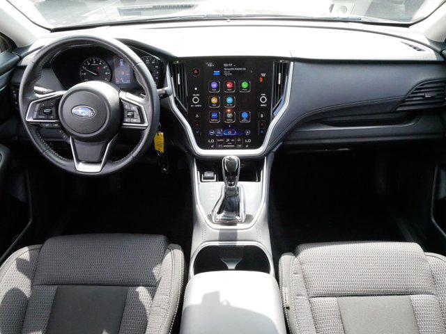 used 2022 Subaru Outback car, priced at $23,975