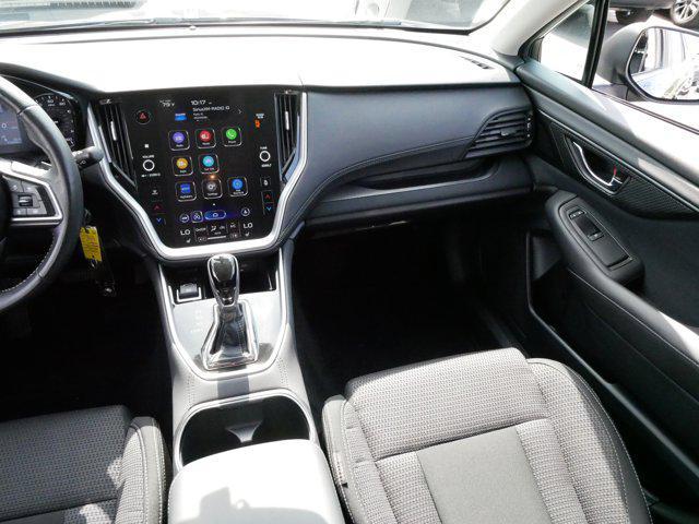 used 2022 Subaru Outback car, priced at $23,975