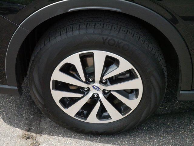 used 2022 Subaru Outback car, priced at $23,975