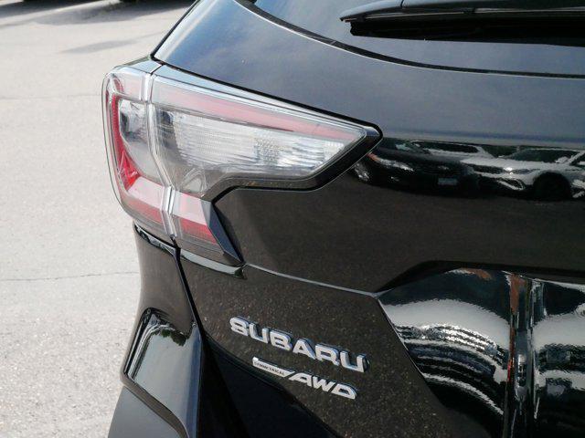 used 2022 Subaru Outback car, priced at $23,975