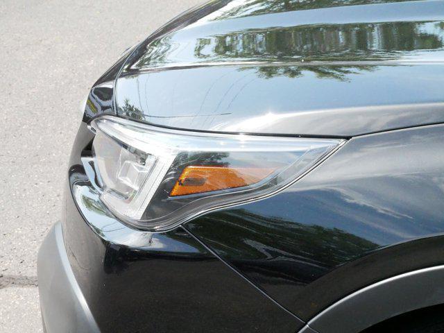 used 2022 Subaru Outback car, priced at $23,975