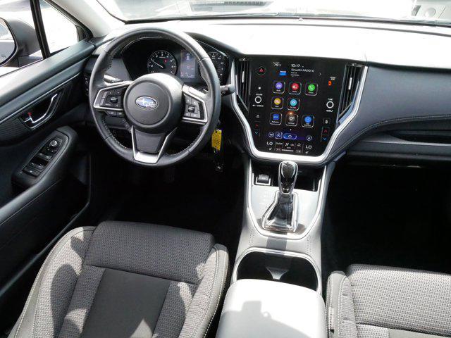 used 2022 Subaru Outback car, priced at $23,975