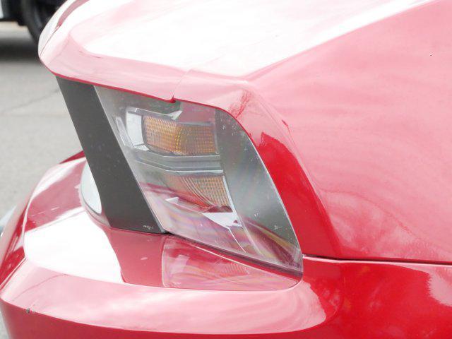 used 2010 Ford Mustang car, priced at $20,975