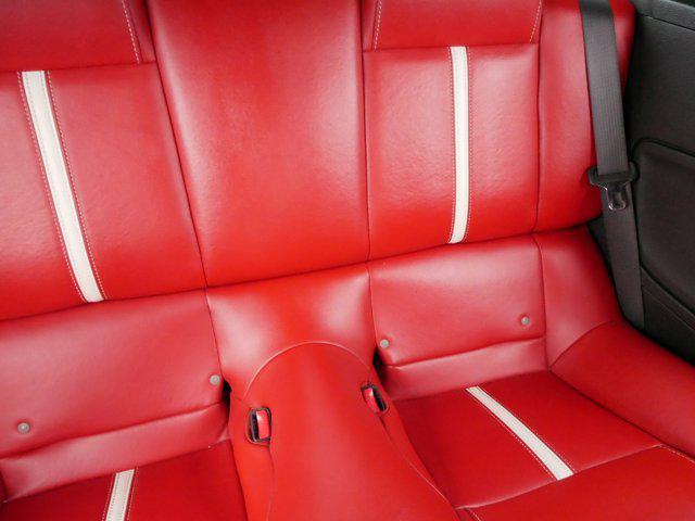 used 2010 Ford Mustang car, priced at $20,975