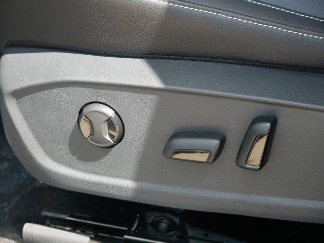 new 2025 Volkswagen Jetta car, priced at $28,460