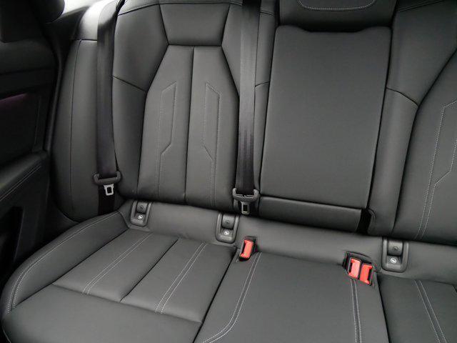 used 2025 Audi Q4 e-tron Sportback car, priced at $48,975