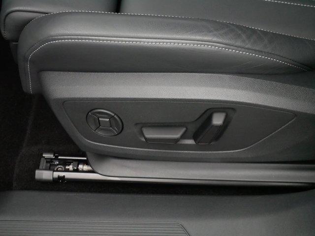 used 2025 Audi Q4 e-tron Sportback car, priced at $48,975