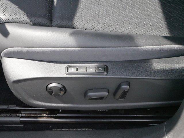 used 2023 Volkswagen ID.4 car, priced at $30,375