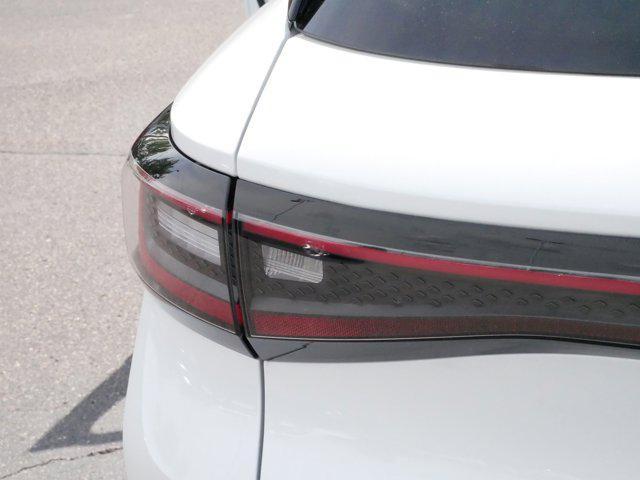 used 2023 Volkswagen ID.4 car, priced at $30,375