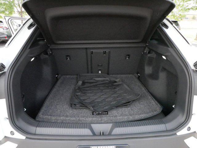 used 2023 Volkswagen ID.4 car, priced at $30,375