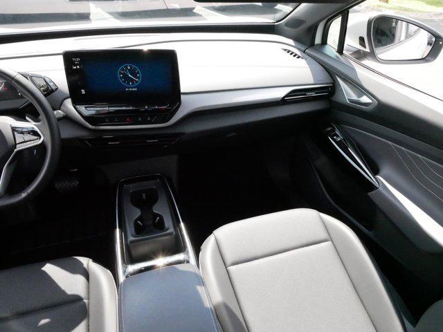 used 2023 Volkswagen ID.4 car, priced at $30,375