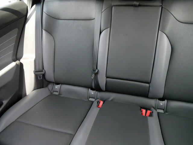 used 2023 Volkswagen ID.4 car, priced at $30,375