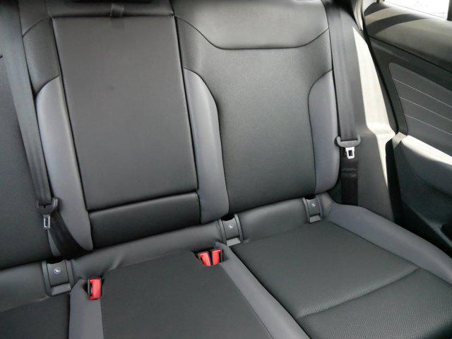 used 2023 Volkswagen ID.4 car, priced at $30,375