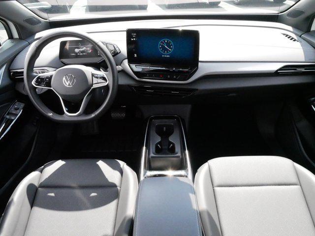 used 2023 Volkswagen ID.4 car, priced at $30,375