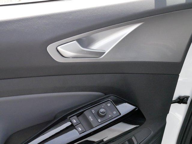 used 2023 Volkswagen ID.4 car, priced at $30,375