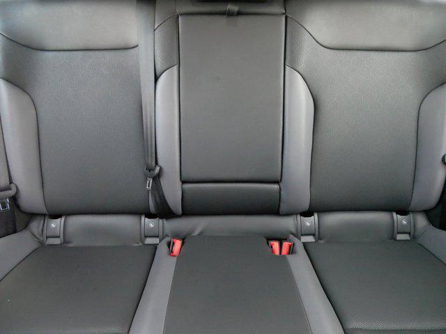 used 2023 Volkswagen ID.4 car, priced at $30,375
