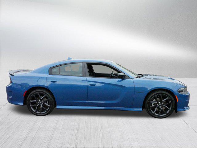 used 2021 Dodge Charger car, priced at $31,975