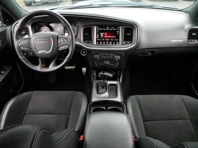 used 2021 Dodge Charger car, priced at $31,975