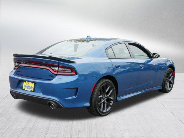 used 2021 Dodge Charger car, priced at $31,975