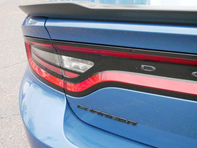 used 2021 Dodge Charger car, priced at $31,975