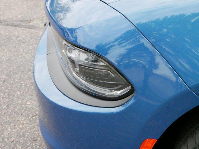used 2021 Dodge Charger car, priced at $31,975