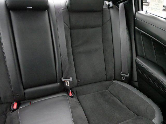 used 2021 Dodge Charger car, priced at $31,975