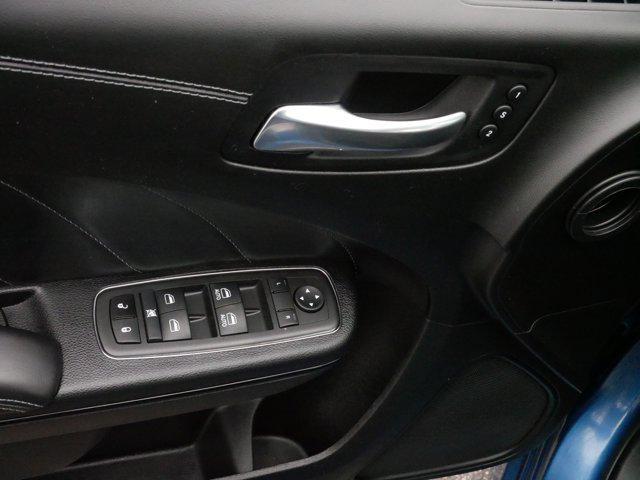 used 2021 Dodge Charger car, priced at $31,975