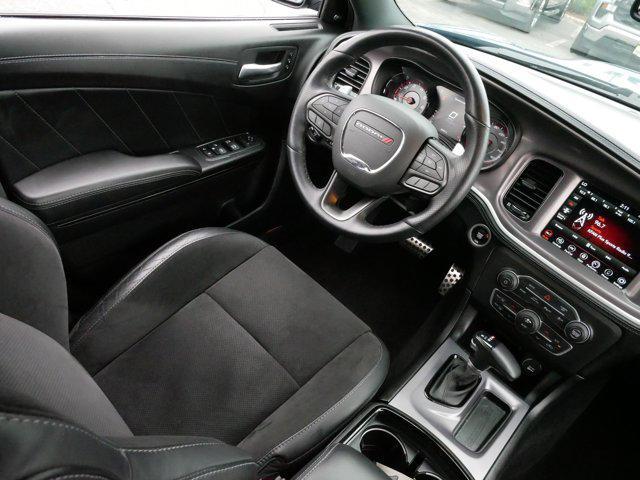 used 2021 Dodge Charger car, priced at $31,975