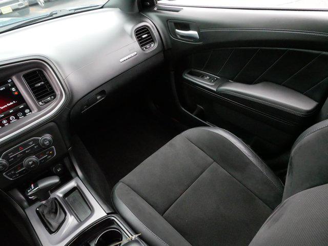 used 2021 Dodge Charger car, priced at $31,975