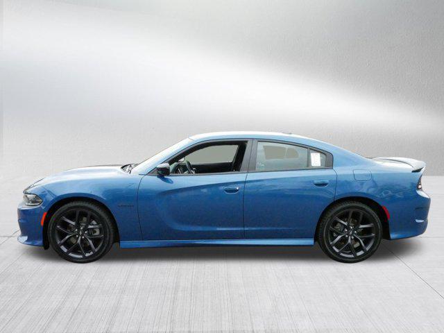 used 2021 Dodge Charger car, priced at $31,975