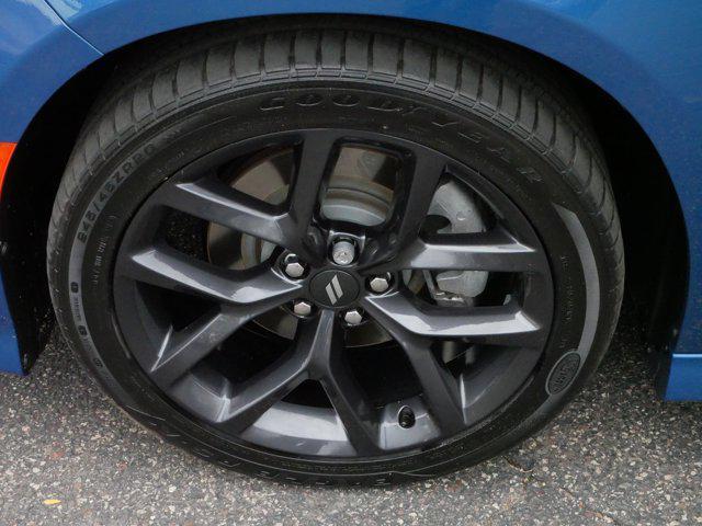 used 2021 Dodge Charger car, priced at $31,975