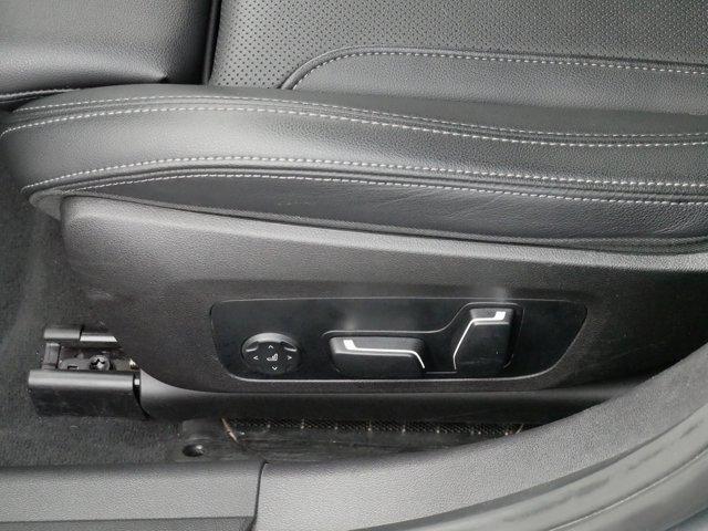 used 2024 BMW 330 car, priced at $34,975
