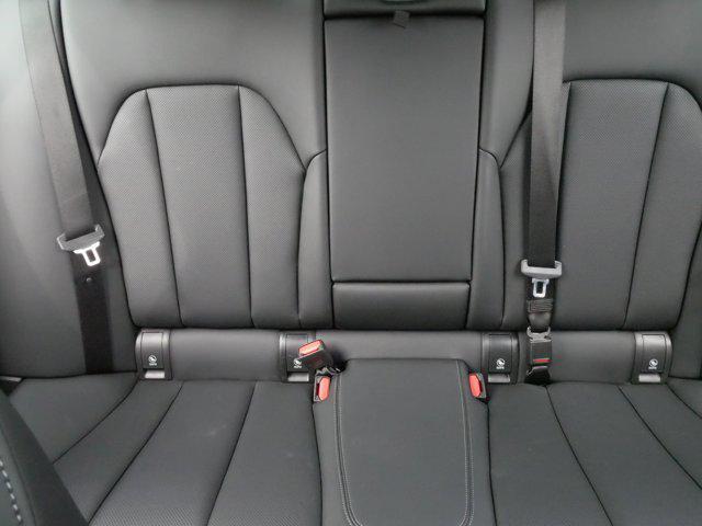 used 2024 BMW 330 car, priced at $34,975