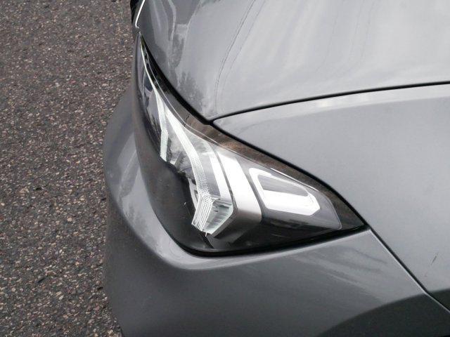 used 2024 BMW 330 car, priced at $34,975