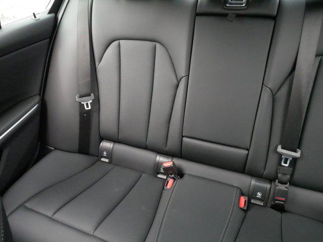 used 2024 BMW 330 car, priced at $34,975