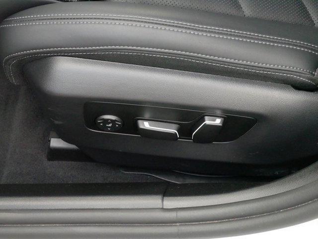 used 2025 BMW 530 car, priced at $49,975