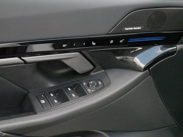 used 2025 BMW 530 car, priced at $49,975