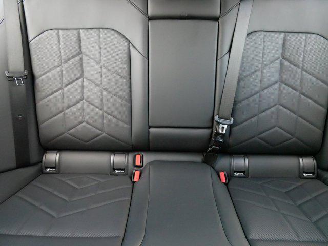 used 2025 BMW 530 car, priced at $49,975