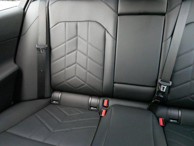 used 2025 BMW 530 car, priced at $49,975