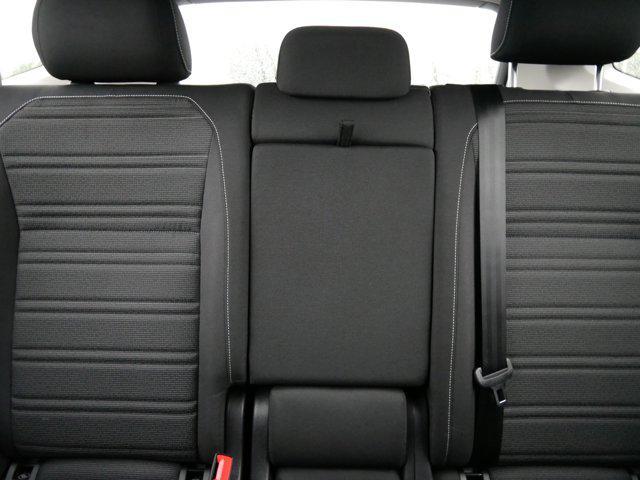 used 2022 Volkswagen Tiguan car, priced at $24,975