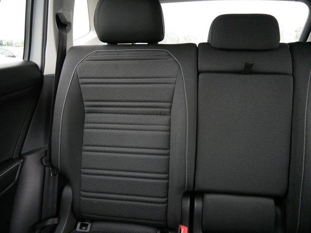 used 2022 Volkswagen Tiguan car, priced at $24,975