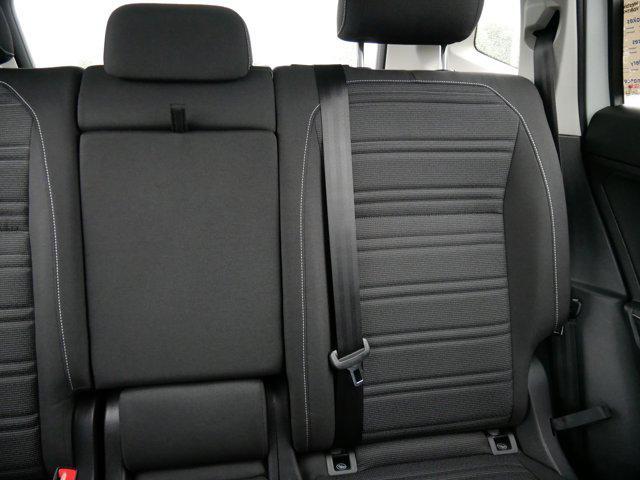 used 2022 Volkswagen Tiguan car, priced at $24,975