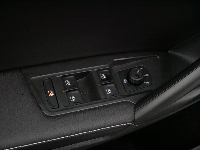 used 2022 Volkswagen Tiguan car, priced at $24,975