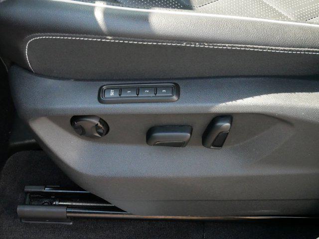 used 2024 Volkswagen Atlas car, priced at $44,975